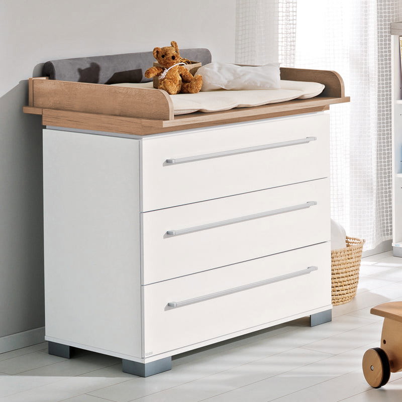 Kommode Kira Nebraska, Schmal 3