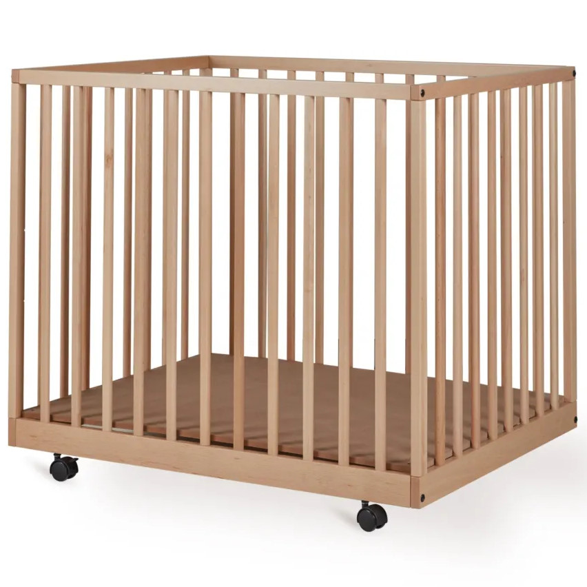 Laufgitter Mori Natural