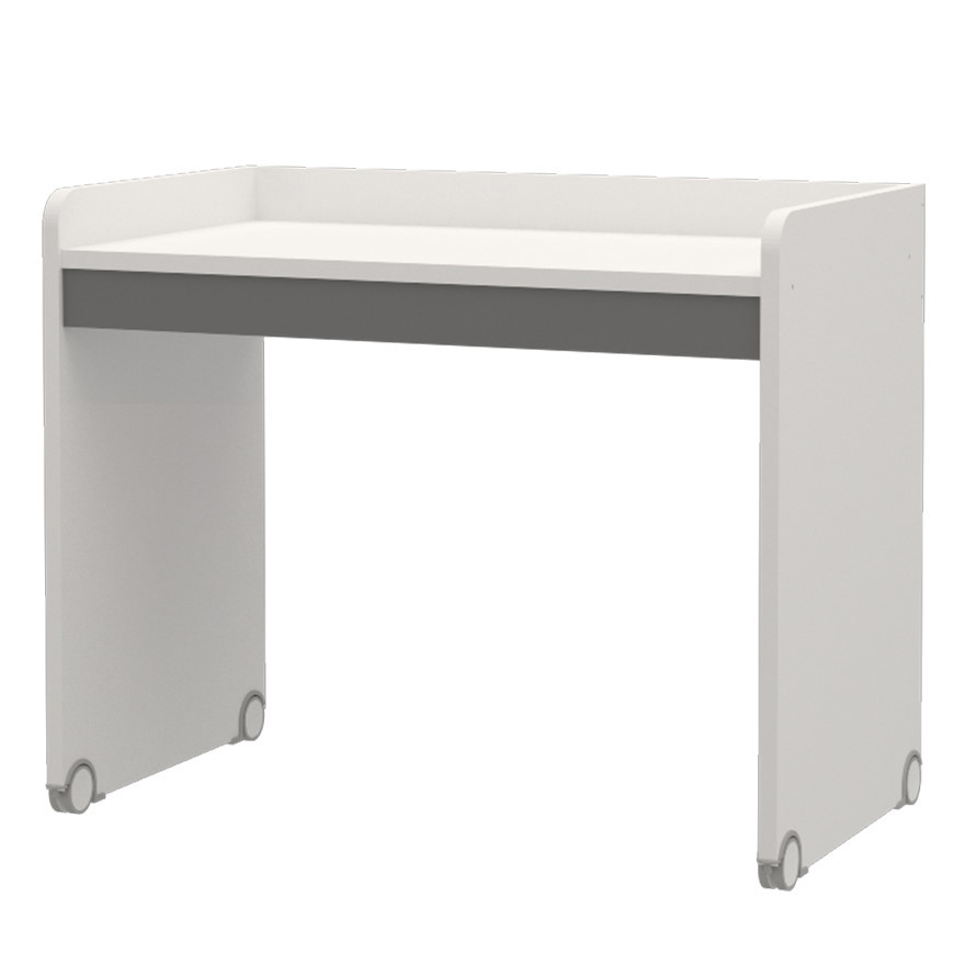 Schreibtisch Neo Klein Grau