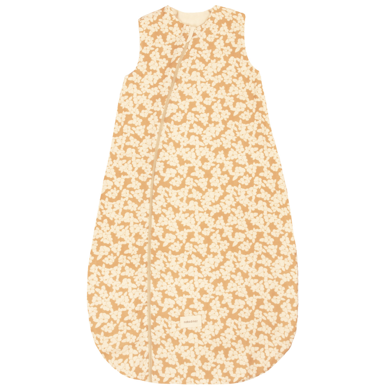 Schlafsack Sweety Light Golden Brown Sakura, 6-18 Monate