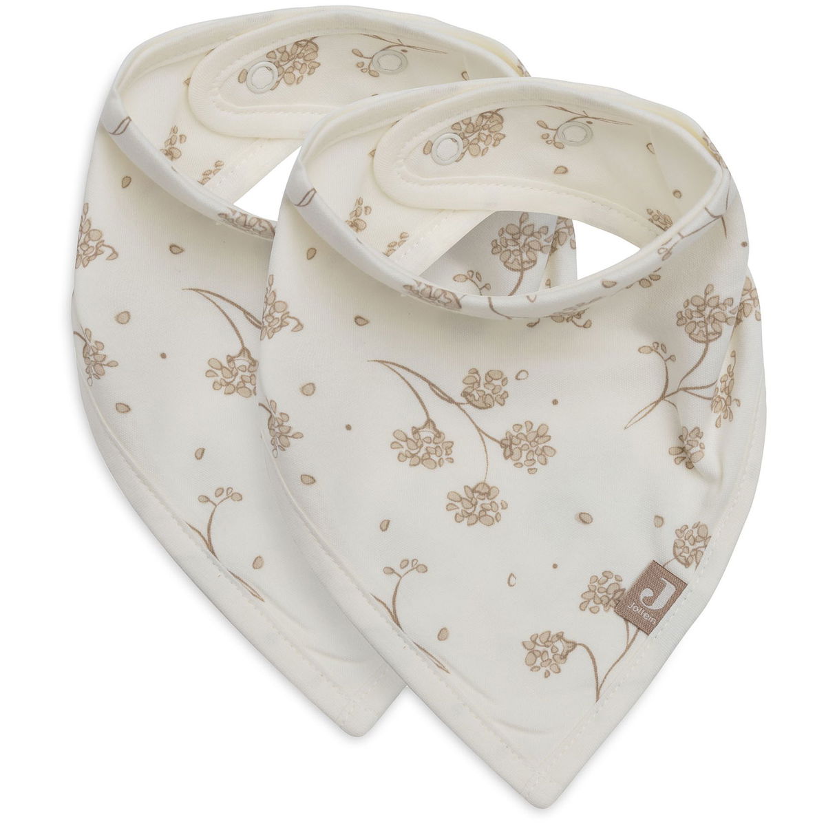 Lätzchen Bandana Leafy Dreams 2er Set
