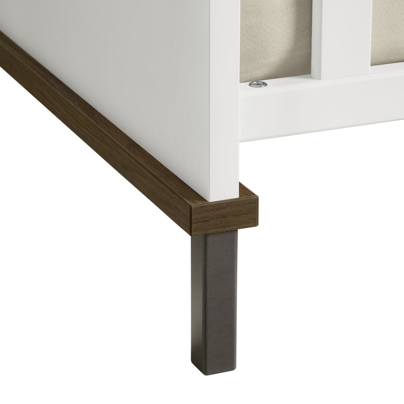 Babybett Lovely Aliv Yuny 11