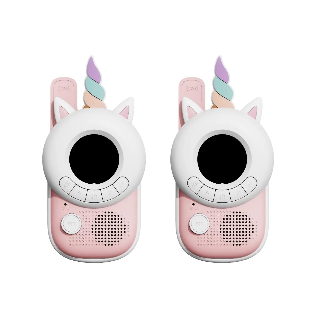 Walkie Talkie Zoo Unicorn