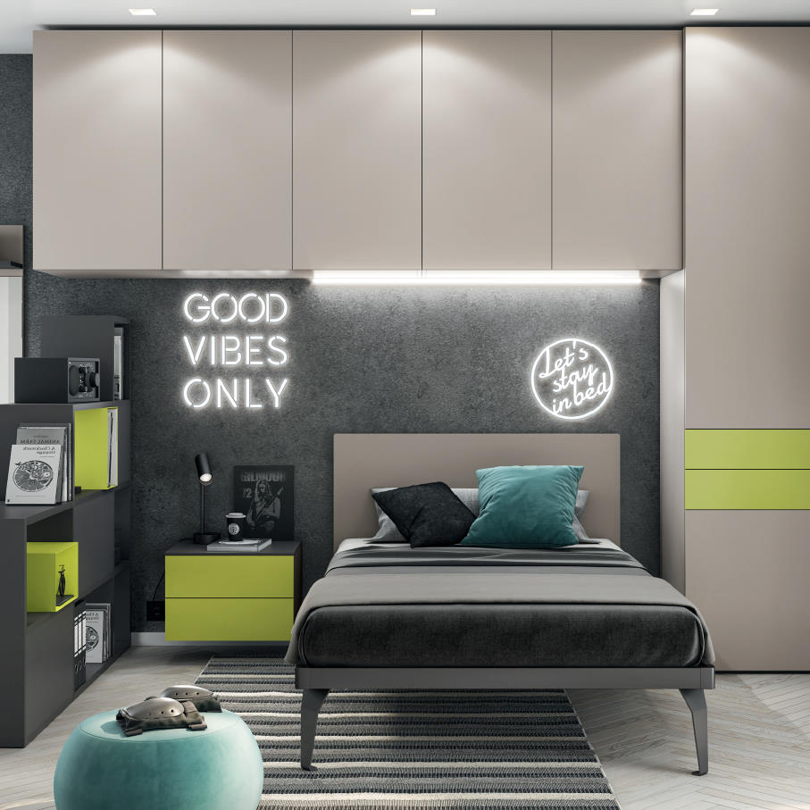 Kinderzimmer Bloom Play Set