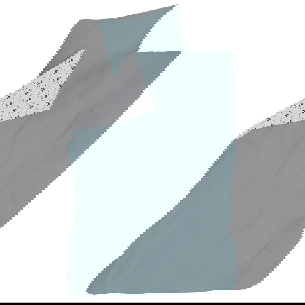 Bettwäsche Ocean Life 3