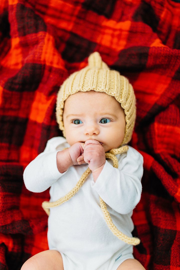 Pucktücher Woof 3er-Set #2