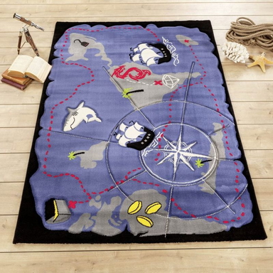 Wunderschöne Kinderteppiche mit Top-Qualität