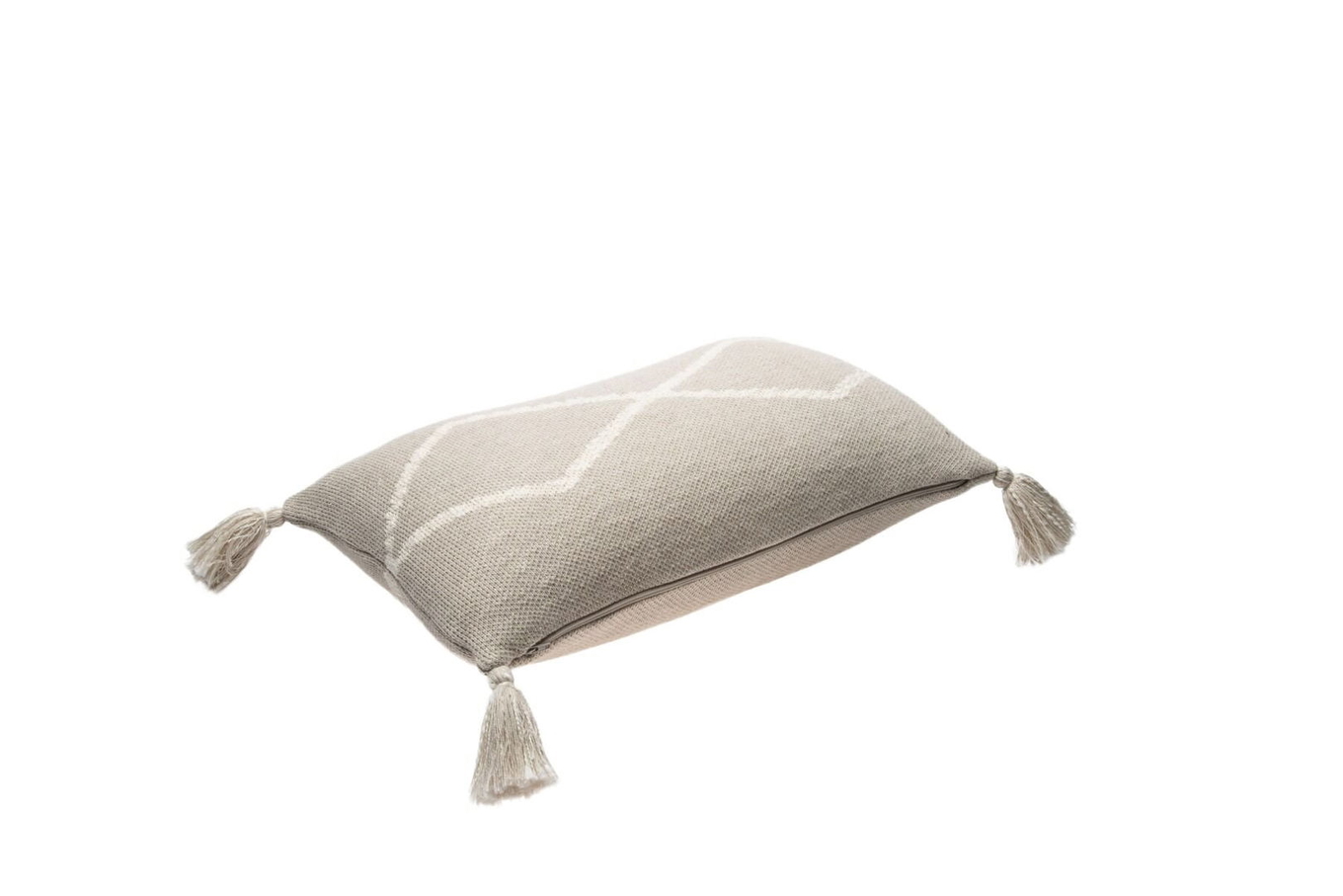 Dekokissen Oasis Leinen 3