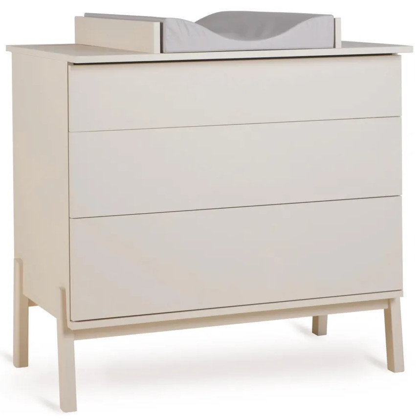 Wickelkommode Ashi Clay #2