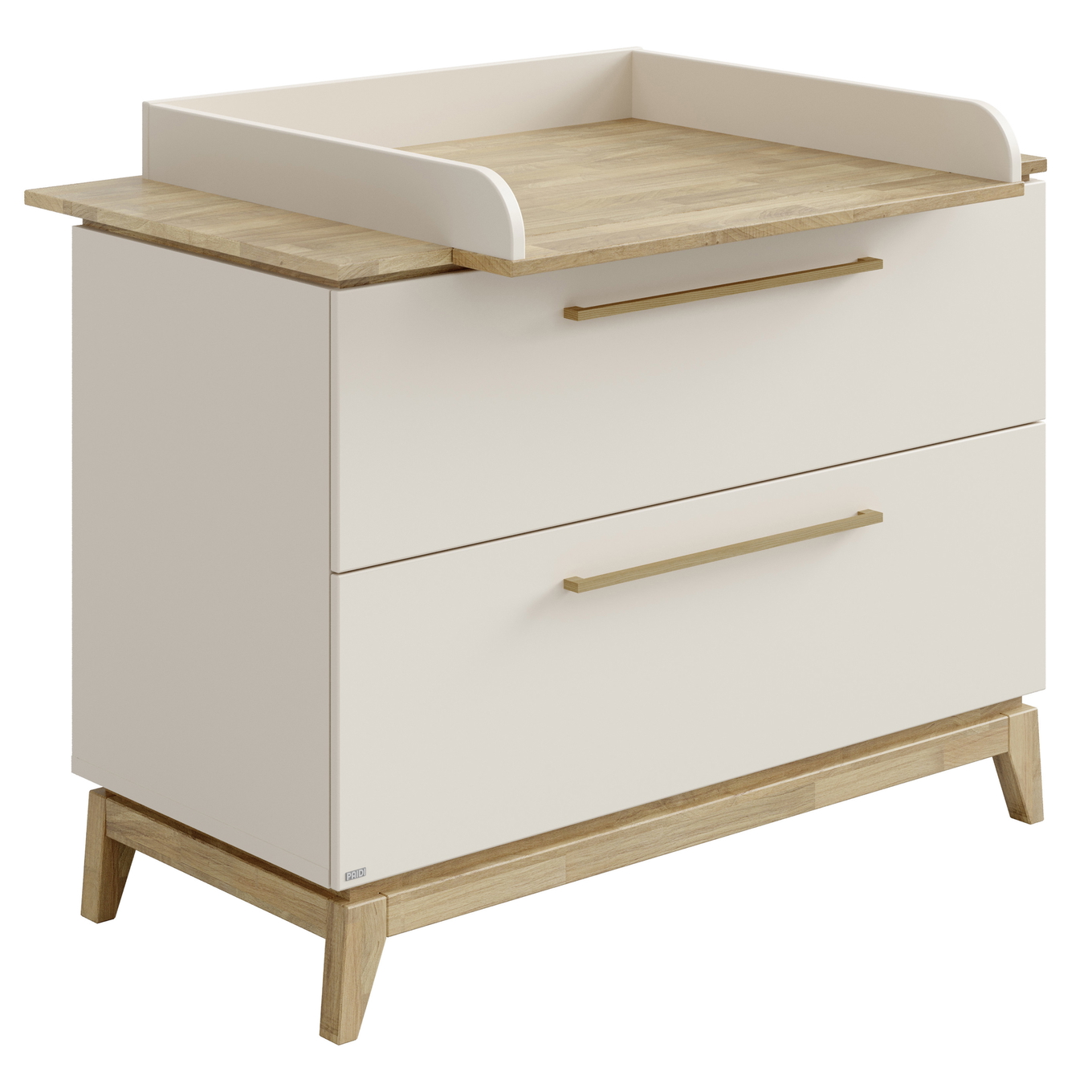 Babyzimmer Stiene Set 3-teilig 8