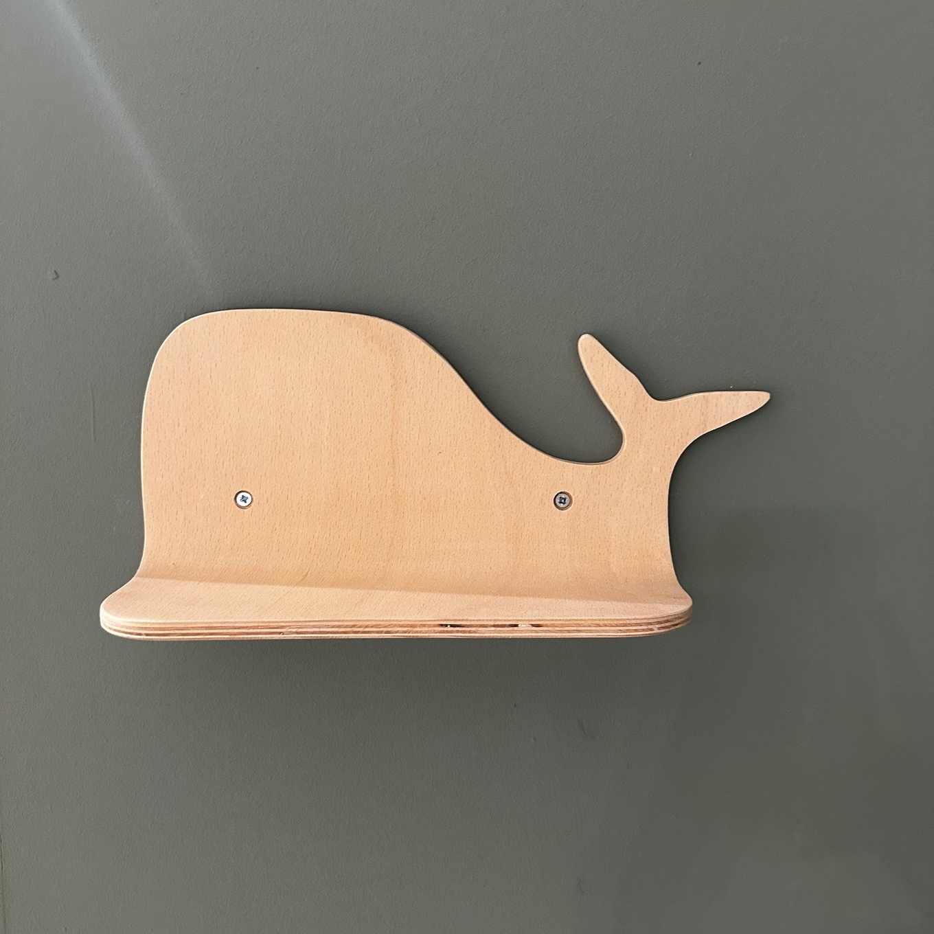 Wandregal Wal Popi #2