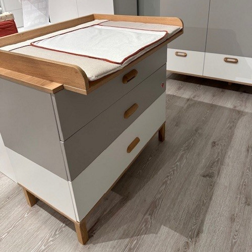 Babyzimmer Mino Baby Set 3