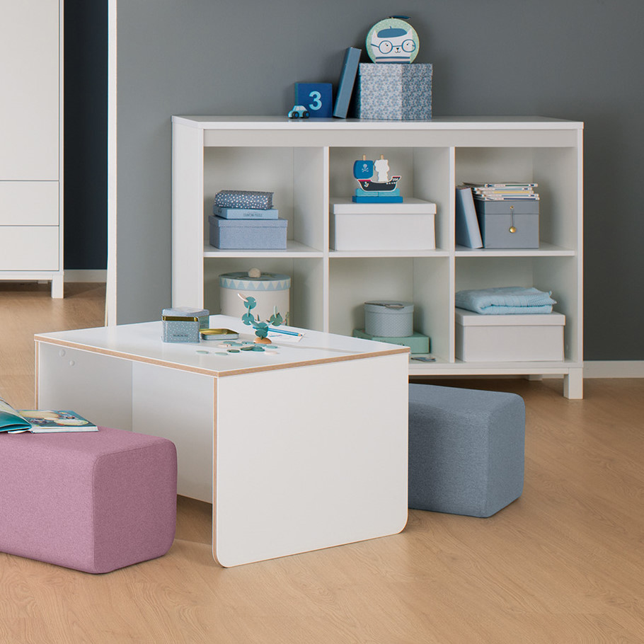 Sideboard Olli Grau #2