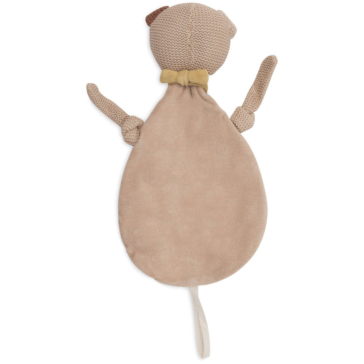 Schmusetuch Dog Mick 5