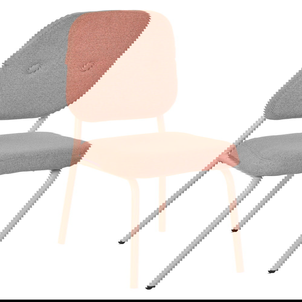 Kindertisch Chilll mit Stühle 5