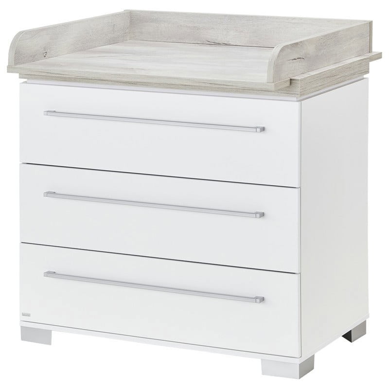 Wickelaufsatz Kira Nautik, Schmal 3