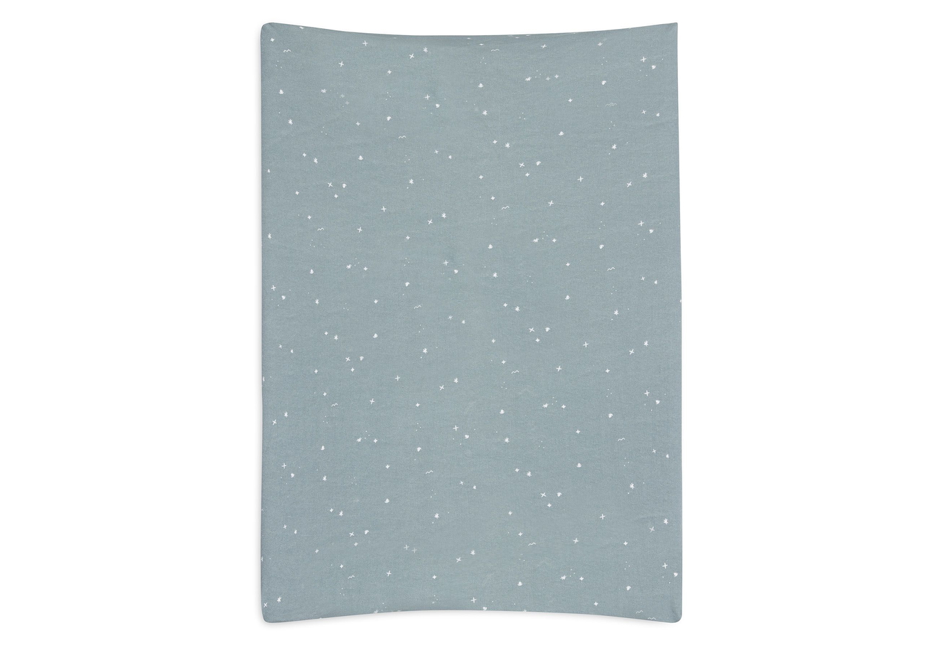 Wickelkissenbezug Twinkling Sea Green 3