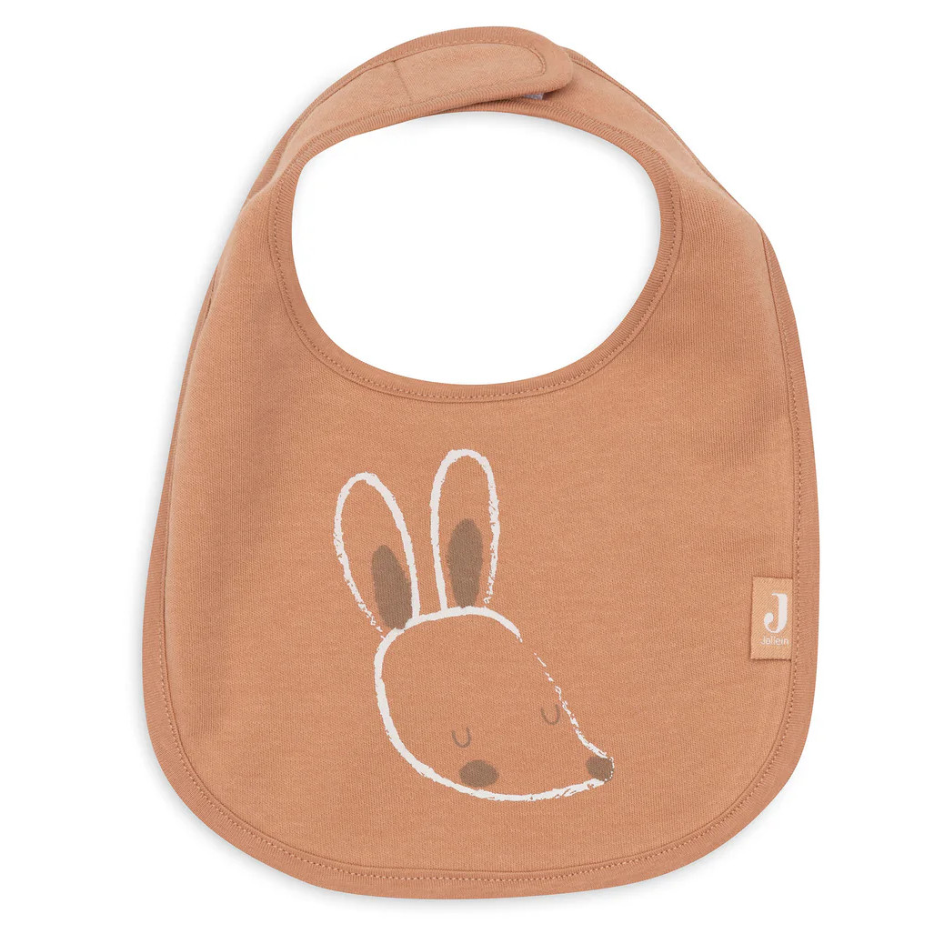 Lätzchen Kängurus 5er Set 8