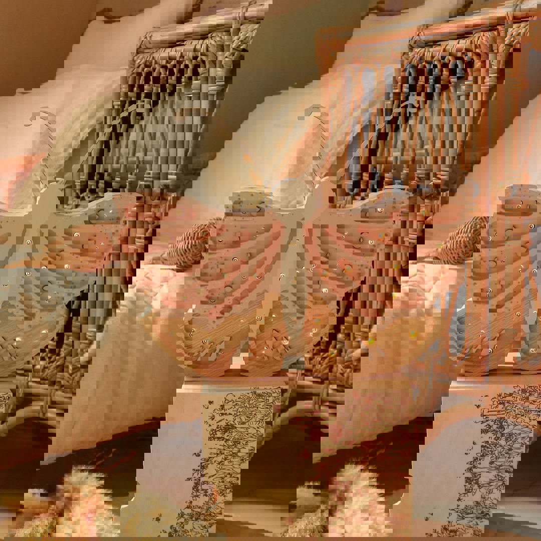 Nachtlampe Butterfly 4