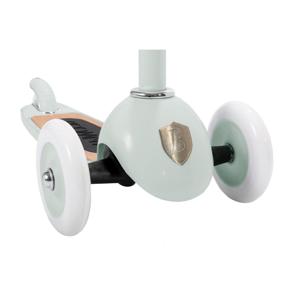 Scooter Vintage Mint 6