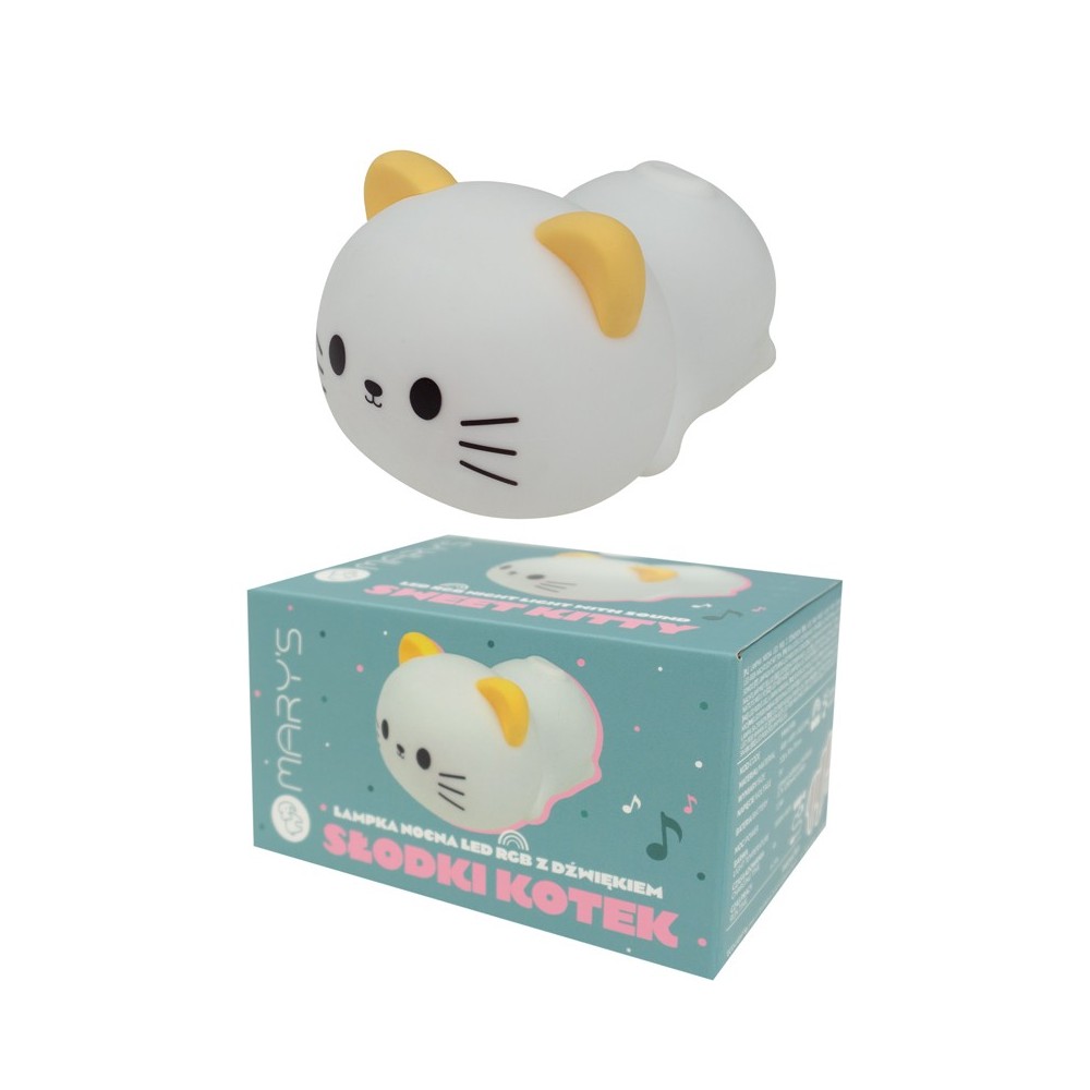 Lampe Sweety Kitty 9