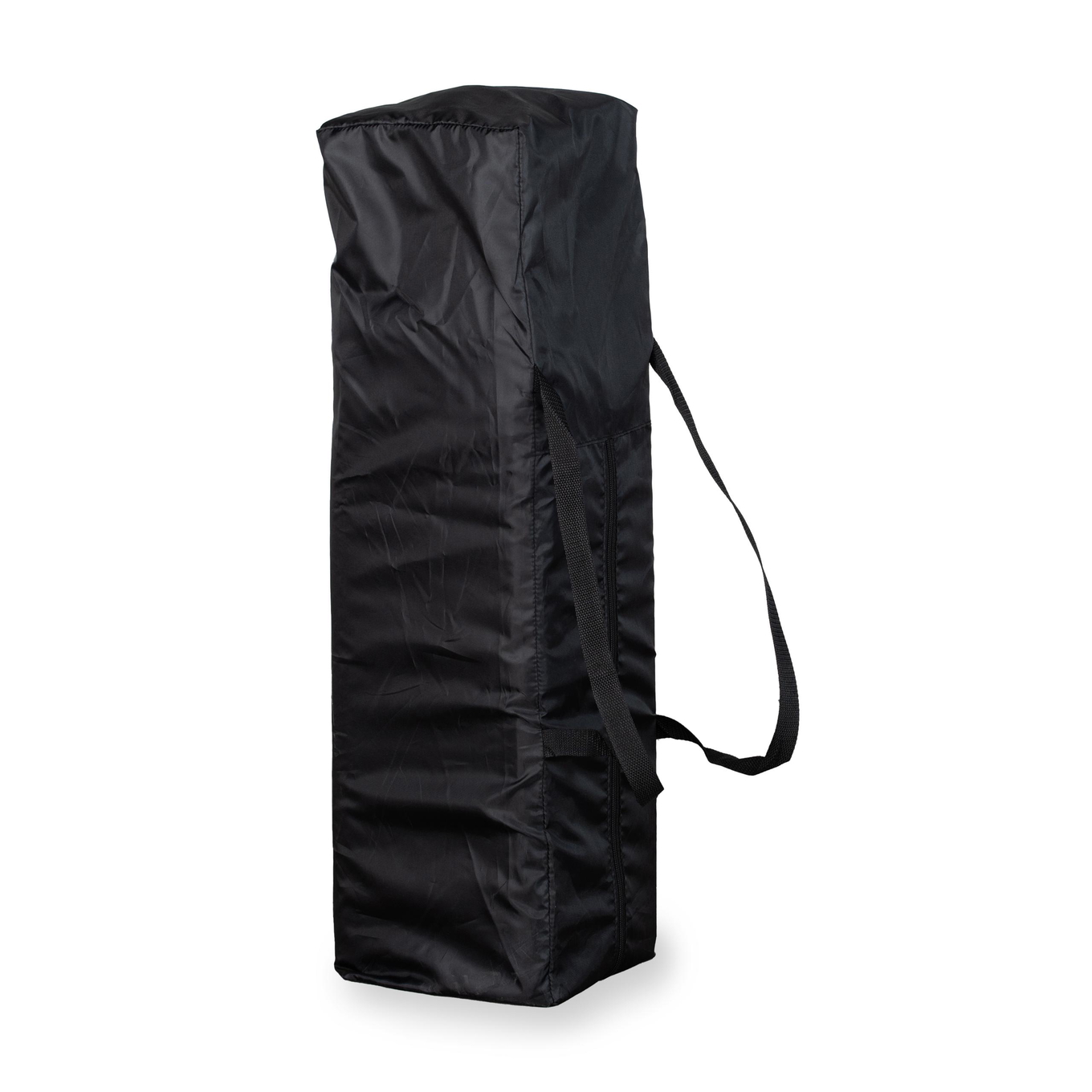 Reisebett Travel Schwarz 5