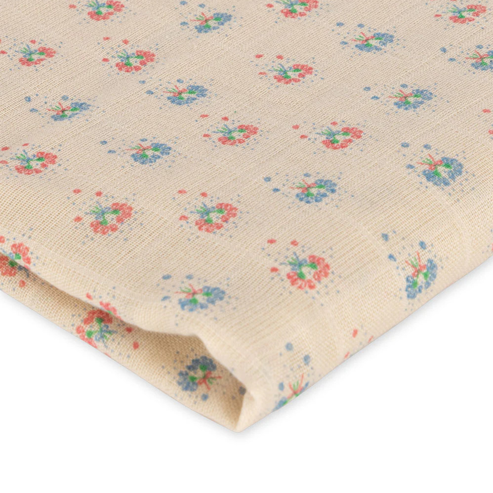 Grosses Musselin-Pucktuch Pipa Petite #2