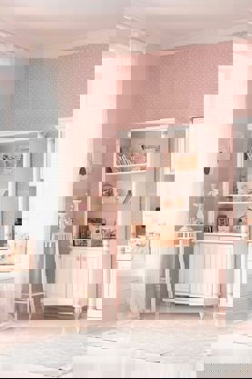 Bücherregal Romantic Gross 3