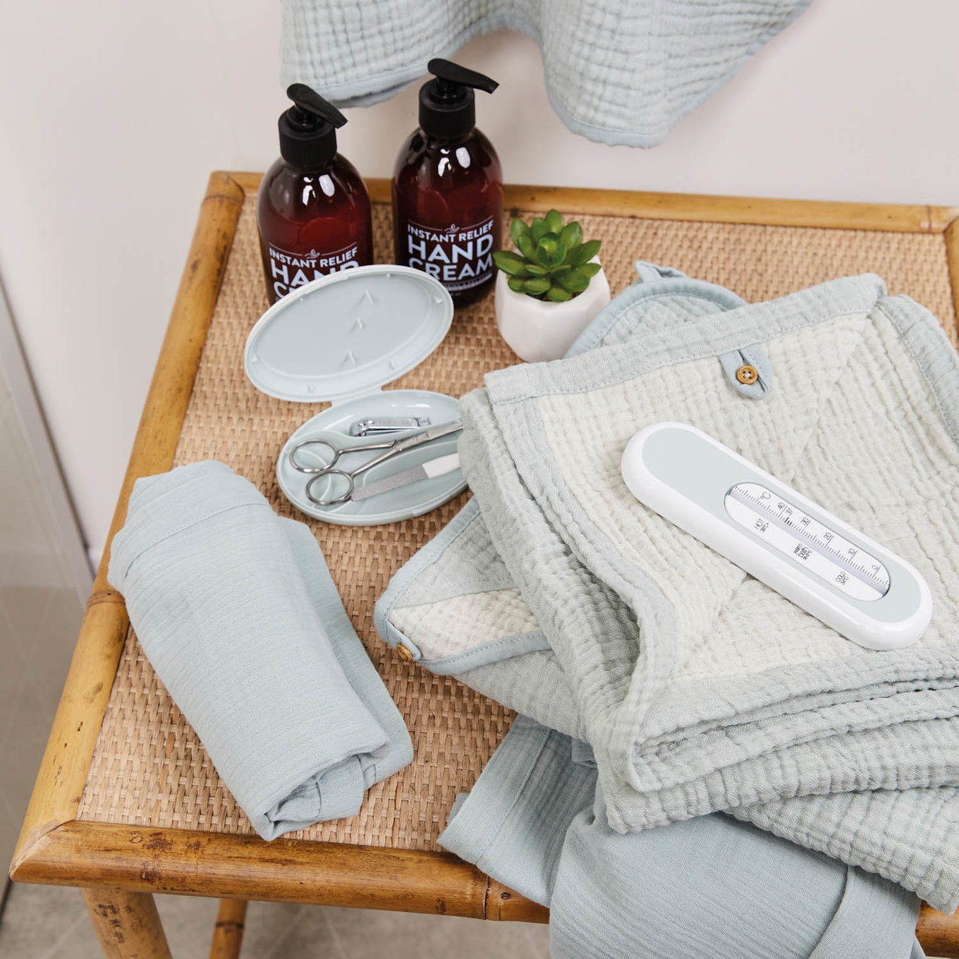 Geschenkset Fabulous Sky Green #2