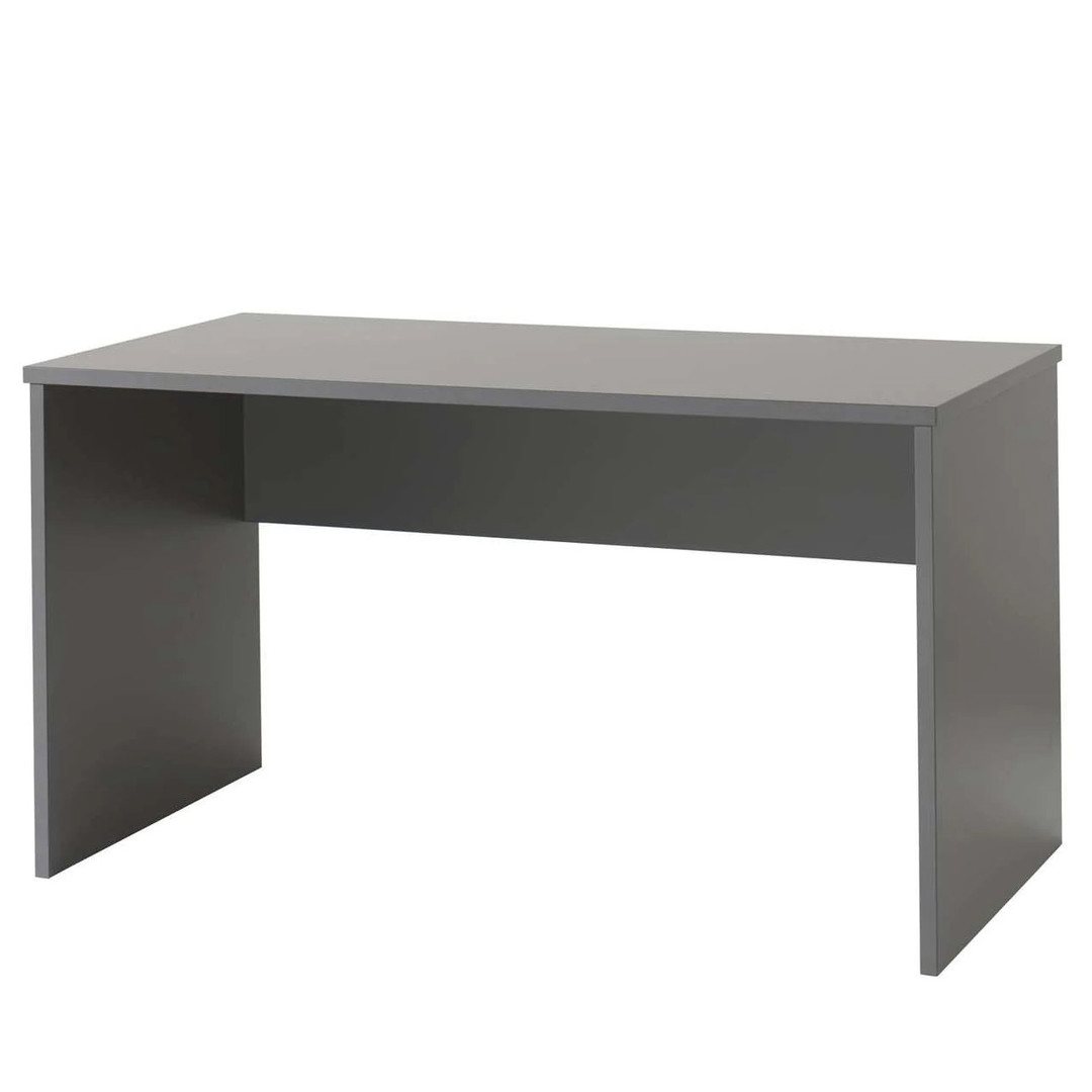 Schreibtisch London Anthrazit