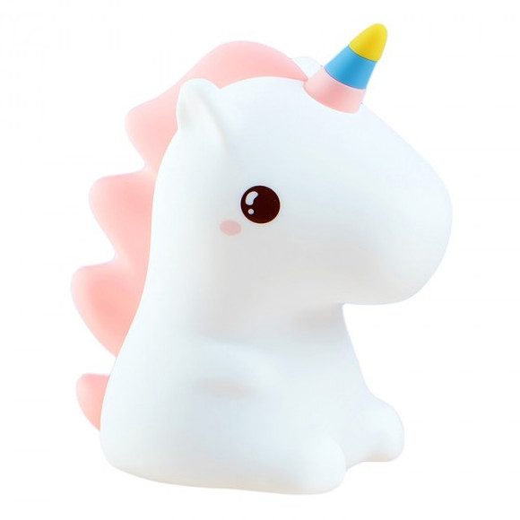 Lampe Einhorn