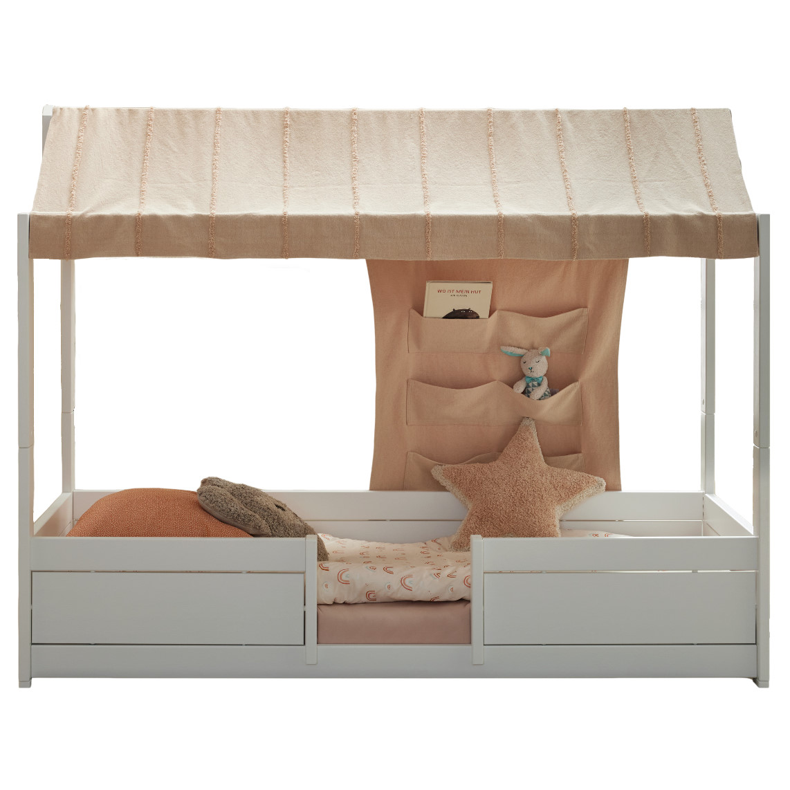 4 in 1 Bett Essence Peach