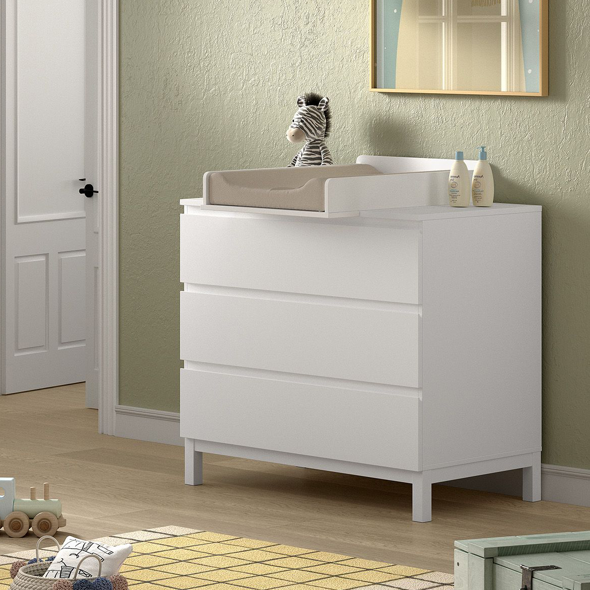 Wickelkommode Eva #2