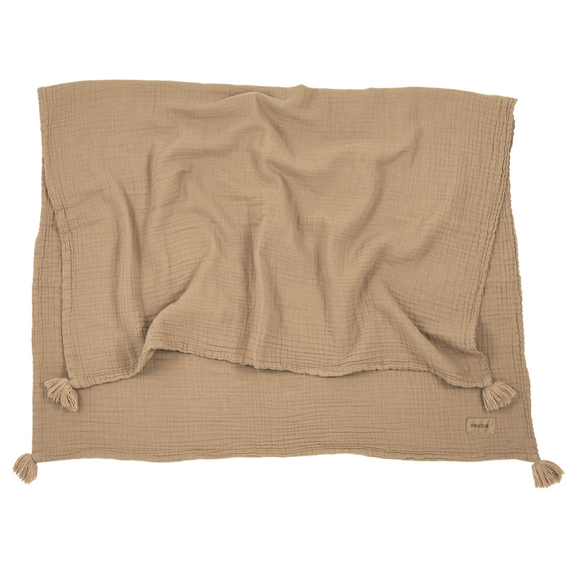 Decke Wabi Sabi Sesame 3