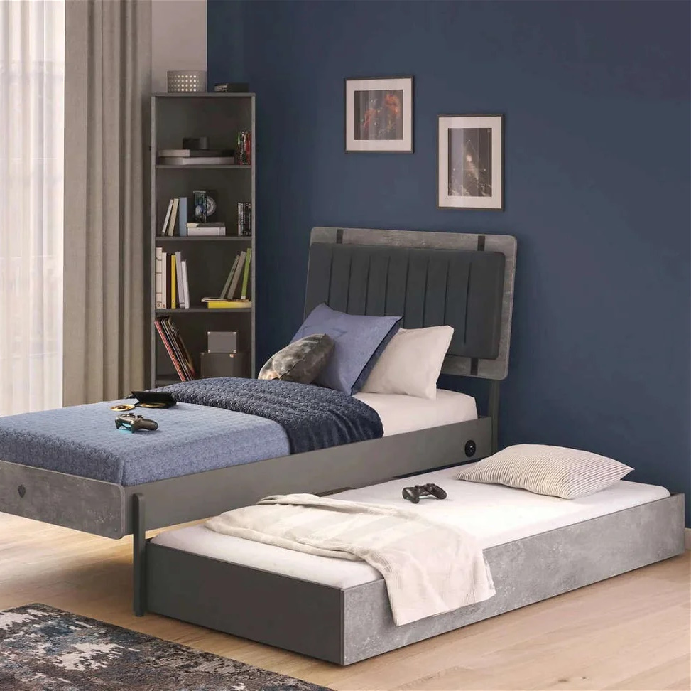 Ausziehkasten Space Gray #2