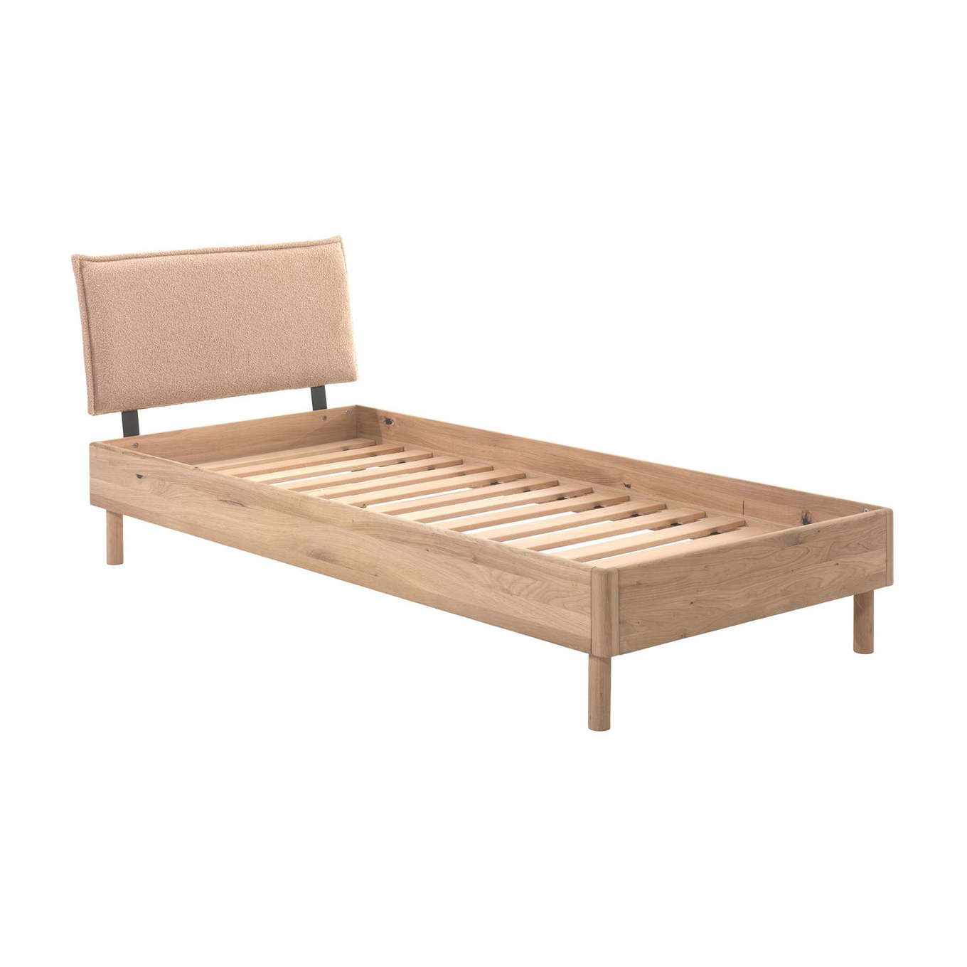 Kinderzimmer Forrest Eiche 4-teilig Set C 8