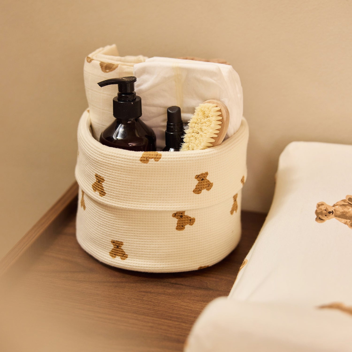 Pflegekörbchen Mini Teddy Bear #2