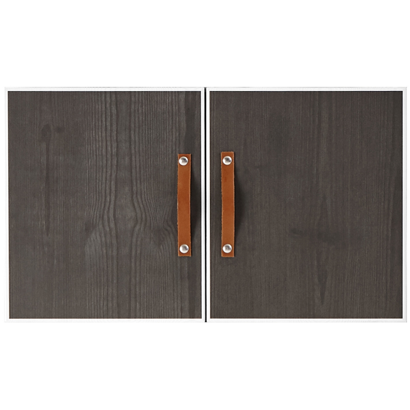 Kleines Türenset für Lifetime Regal Kreidetafel