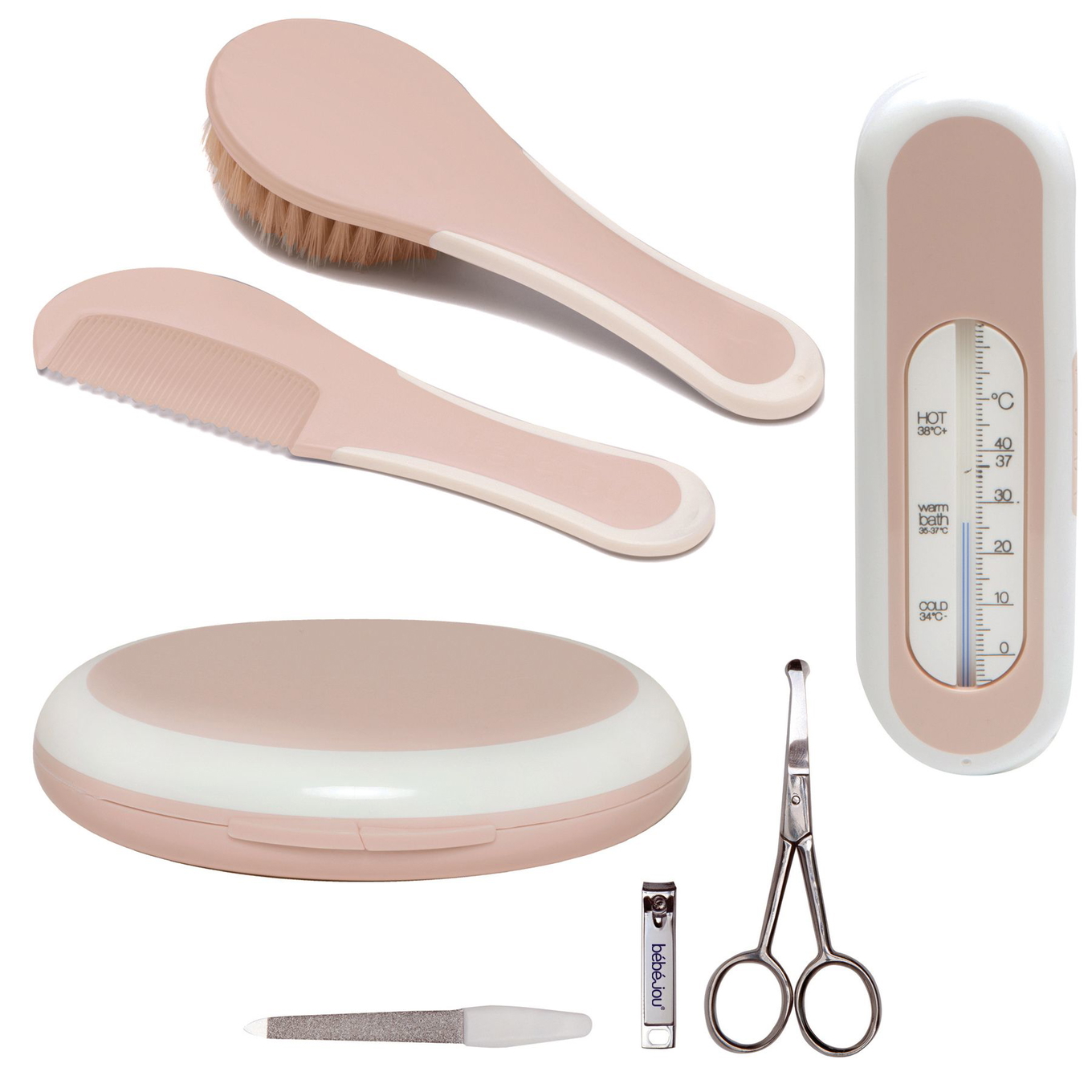 Geschenkset Fabulous Pale Pink