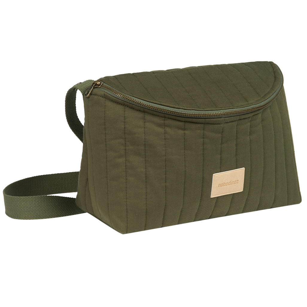 Kinderwagen Organizer Hyde Park London Green