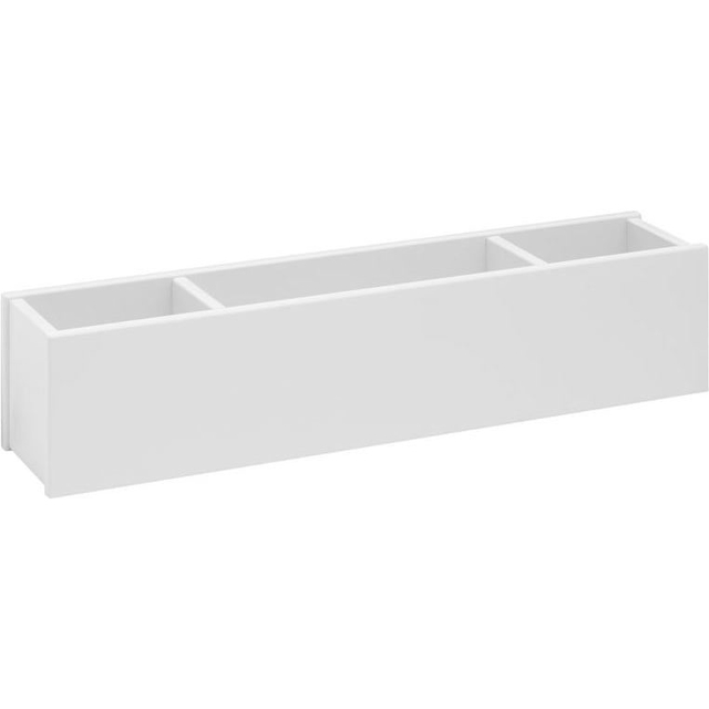 Hängekiste Lifetime Weiss