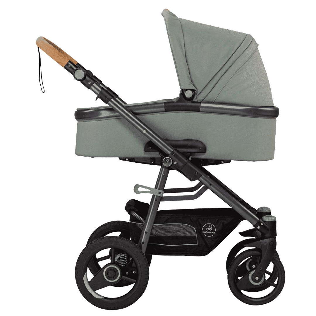 Kinderwagen Lux Evo BK Jade