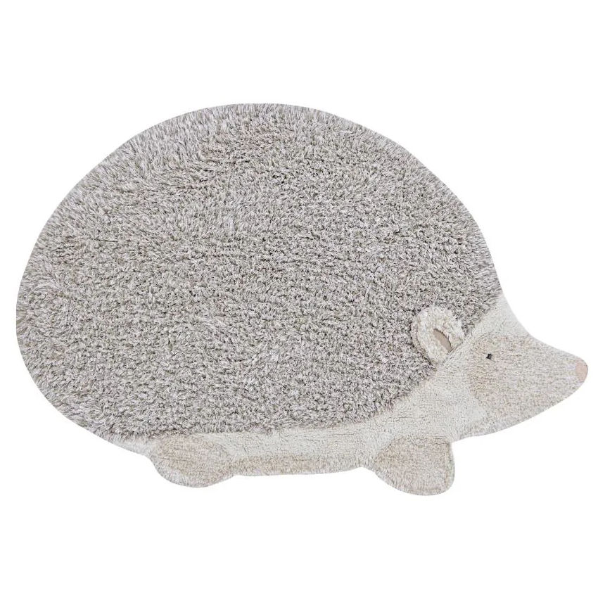 Teppich Igel