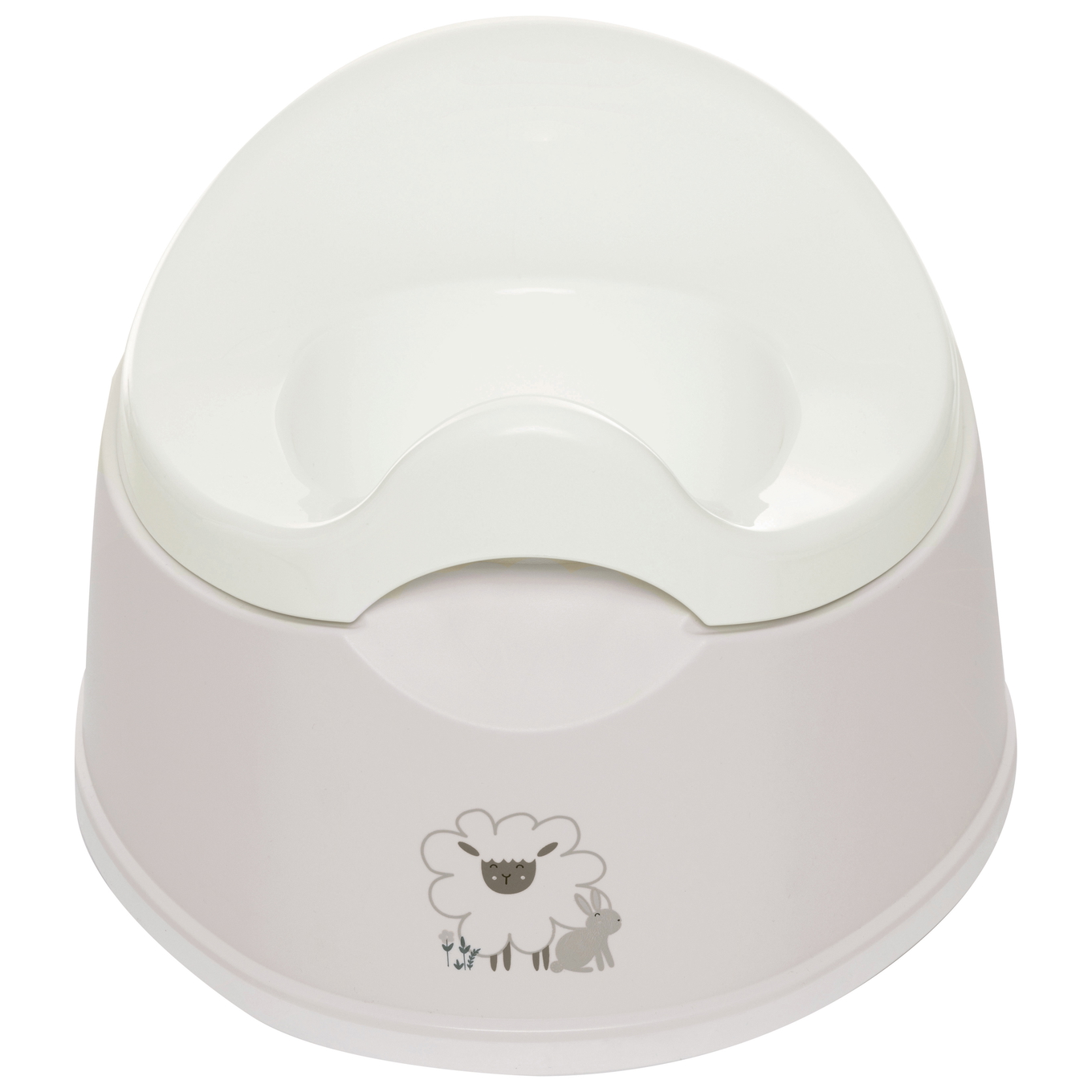 Topf Grow Tiny Sheep