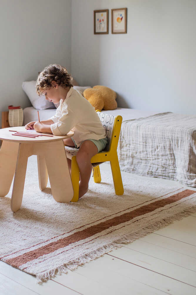 Teppich Gastro Toffee, 90 x 130 cm #2