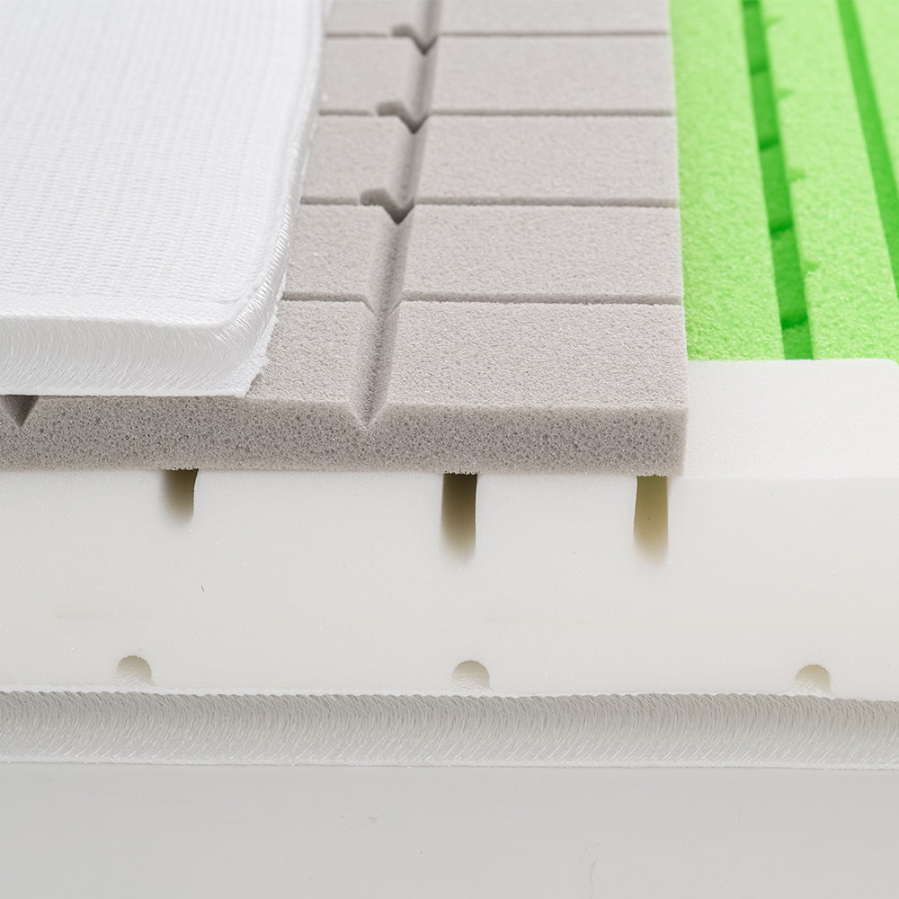 Babymatratze Airkiss 60 x 120 cm 3