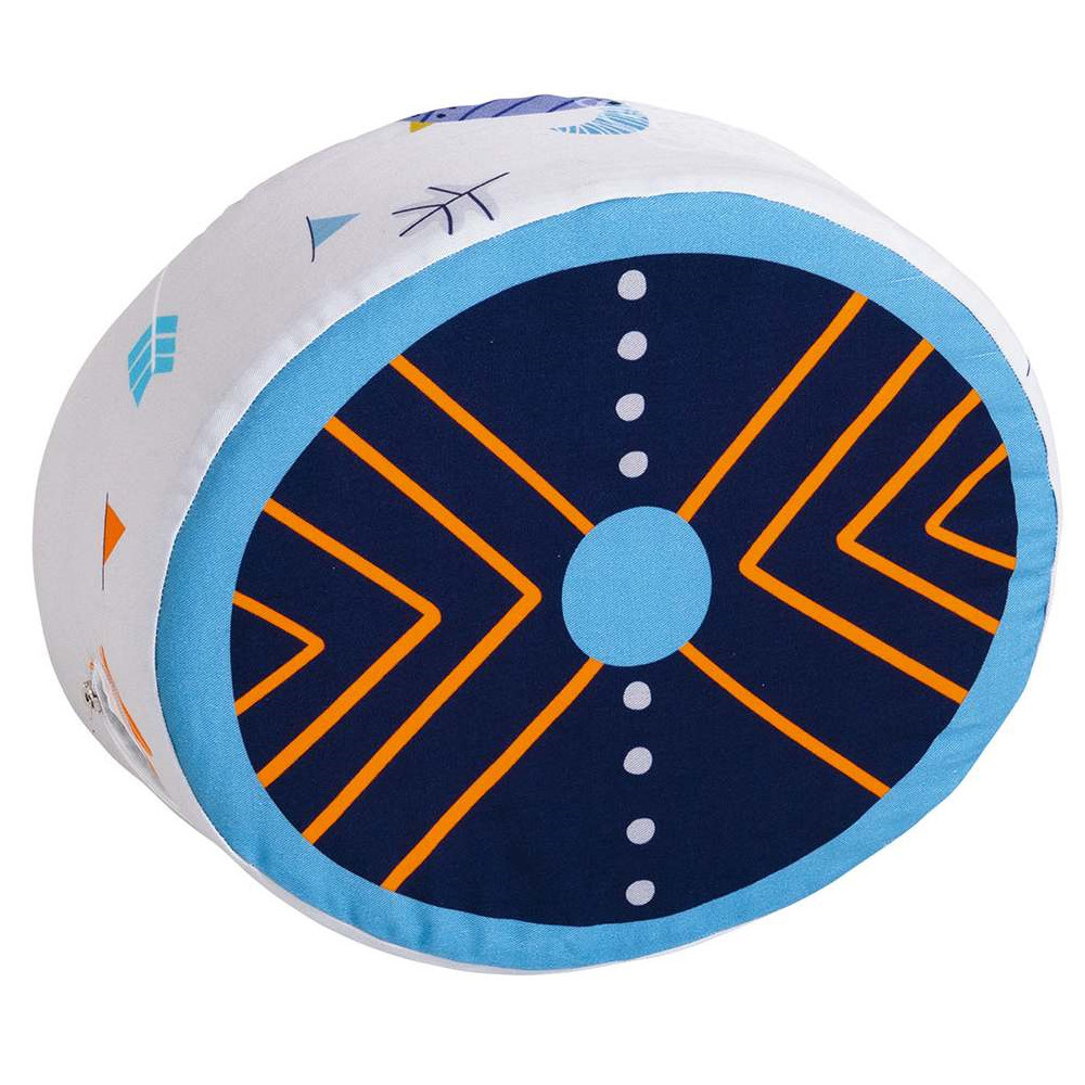 Nackenkissen Wikinger-Mädchen #2