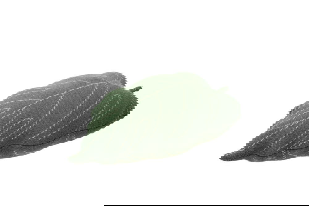 Dekokissen Baby Leaf 4