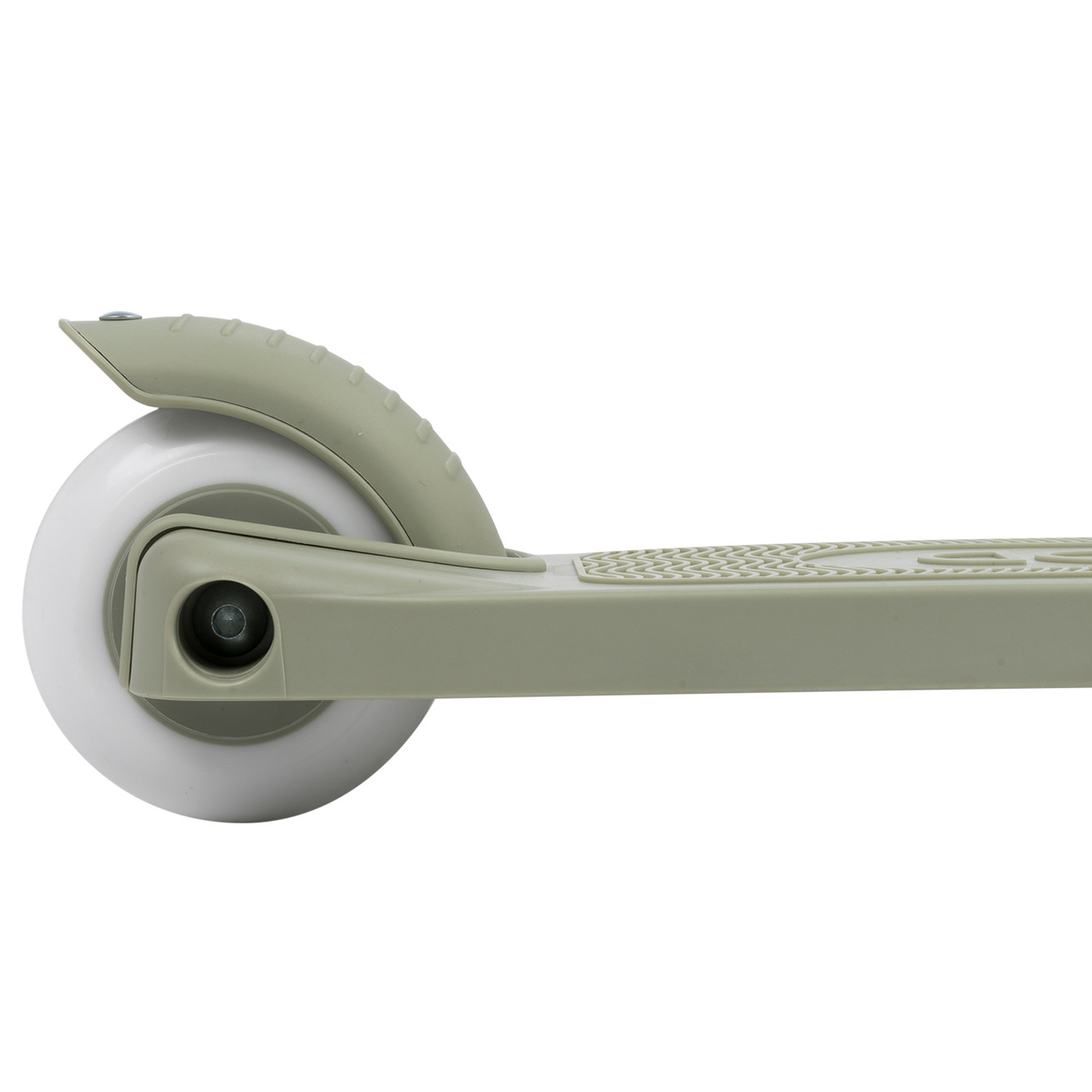 Scooter Eco Olive 4