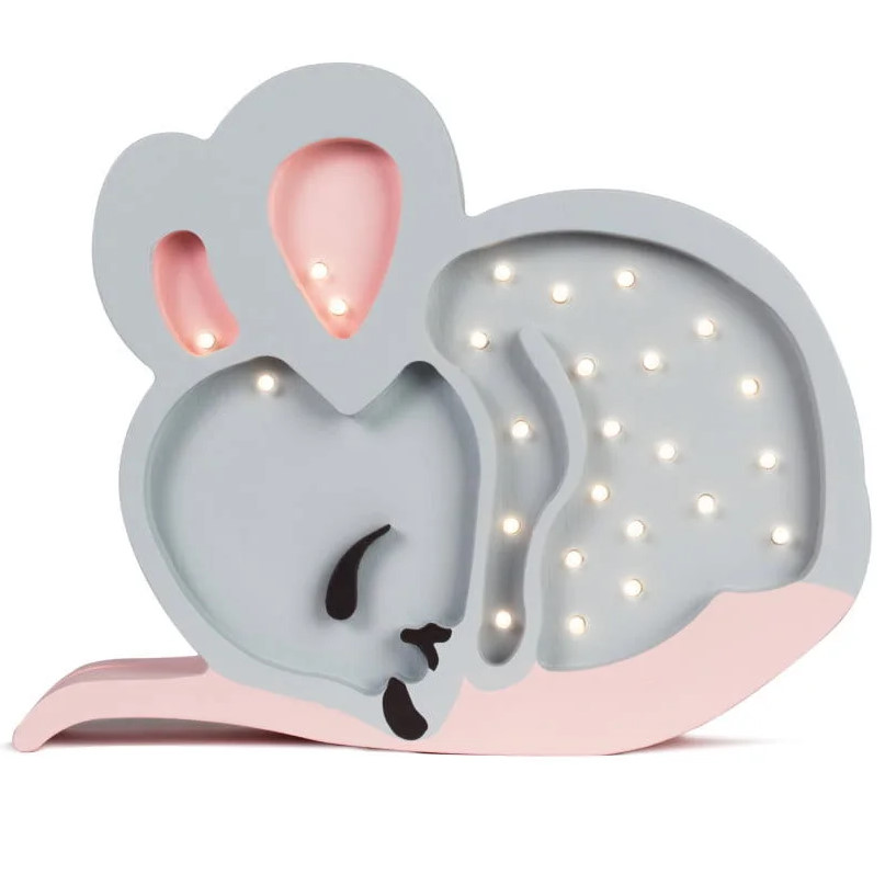 Nachtlampe Mouse
